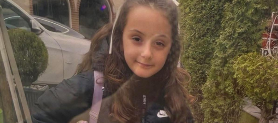 U gjet vajza 7-vjeçare në Tetovë – Policia e dorëzon shëndoshë e mirë te familja