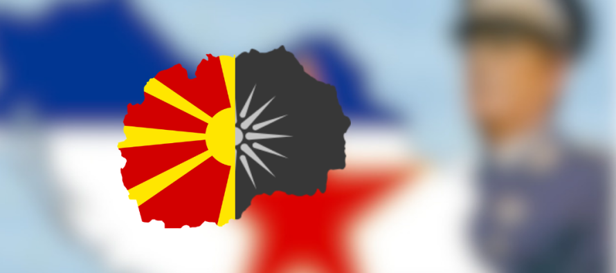 Narrativat bien, faktet mbeten: Maqedonia e Veriut u formua në vitin 1944