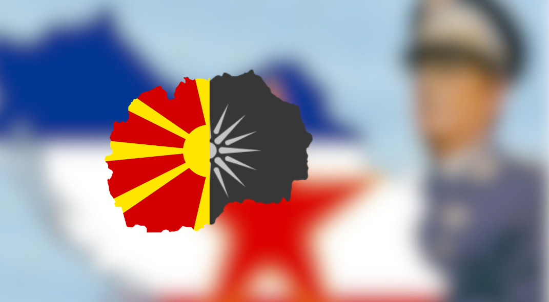 Narrativat bien, faktet mbeten: Maqedonia e Veriut u formua në vitin 1944