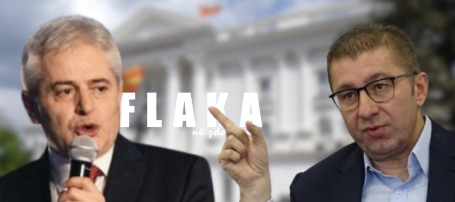 Kur pushteti prodhon tension: logjika e krizës së fabrikuar