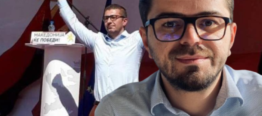 Sefer Selimi: Kryeministër, hiqe shqipen dhe zgjidhe problemin!