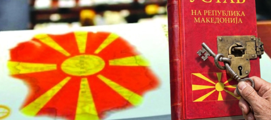 Ligji ekziston, zbatimi mungon? E vërteta për gjuhën shqipe në Maqedoninë e Veriut