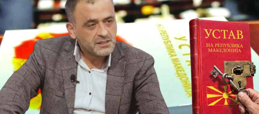 Driton Zenku: Kur e drejta kthehet në debat, shteti ka dështuar