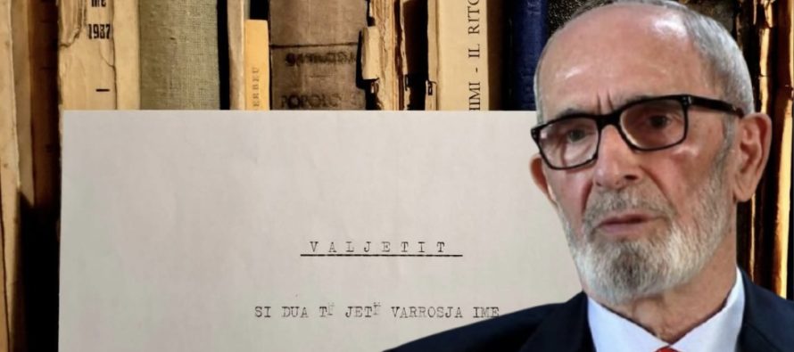 Amaneti i Rexhep Qosja pas 10 vitesh: çfarë i kërkoi nipit të tij