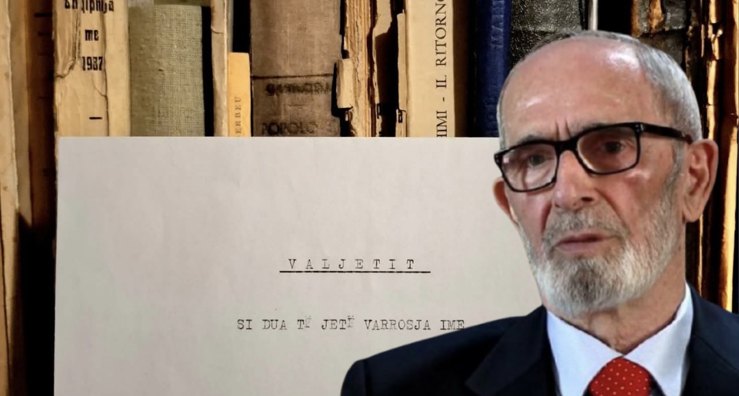 Amaneti i Rexhep Qosja pas 10 vitesh  çfarë i kërkoi nipit të tij