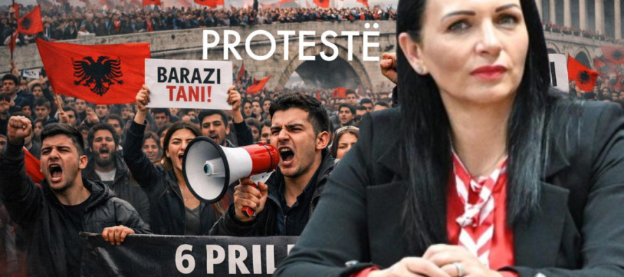 Zendeli: VLEN pa “leje” për protestën, qeveria pret goditjen nga Kushtetuesja për gjuhën shqipe