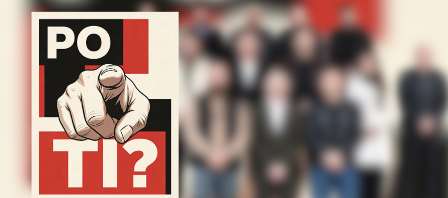 Studentët pyesin: “Po ti?”