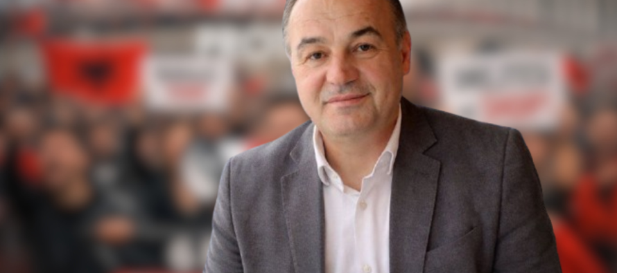 Enver Hoxhaj: “E drejta e studentëve shqiptarë për provimet në shqip është standard i barazisë”