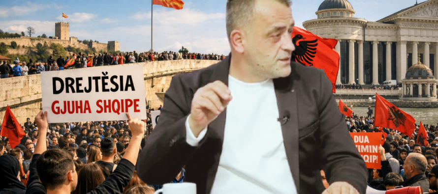 Pse duhet të përkrahim studentët në kauzën e tyre