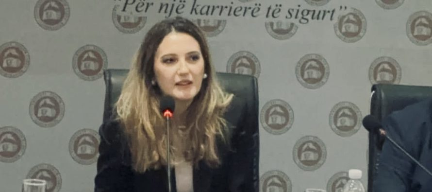 Pollozhani: Protesta e 6 Prillit sinjal për reflektim, barazia gjuhësore shtyllë e shtetit