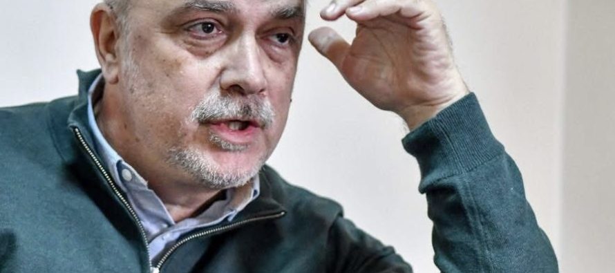 Profesori Kalajxhiev: Ka raste të montuara, përfshi edhe Artan Grubin