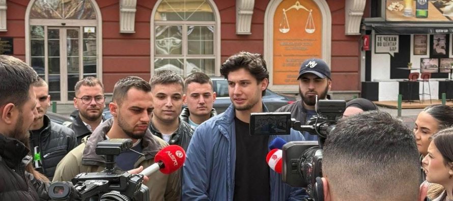 Stop: Politizimi largon fokusin nga e drejta e studentëve