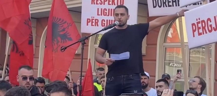 Frika nga Barazia: A po i shmanget shteti detyrimeve ligjore?