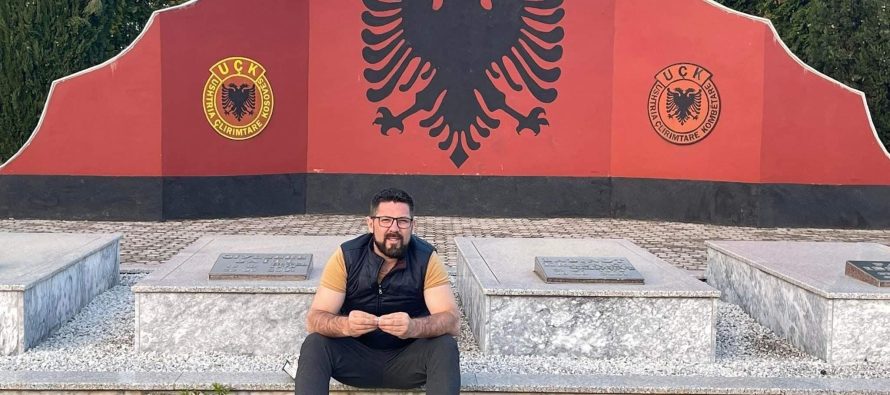  Ish-ushtari i UÇK-së ndalohet në kufi: “Më konsiderojnë armik nga shërbime sekrete sllave