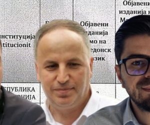 Raporti zyrtar rrëzon Aziz-in: Qeveria dhe Presidentja me 0% respektim të shqipes