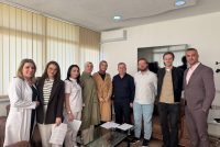 Gostivar: Spitali forcohet me 37 punësime të reja, 20 tashmë me vendime pune