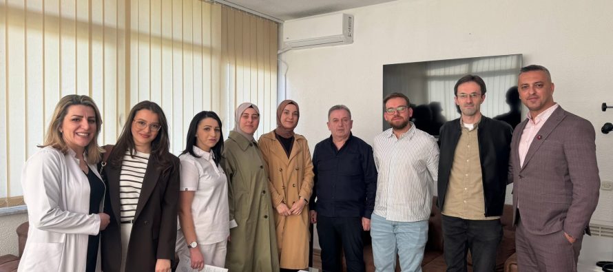 Gostivar: Spitali forcohet me 37 punësime të reja, 20 tashmë me vendime pune