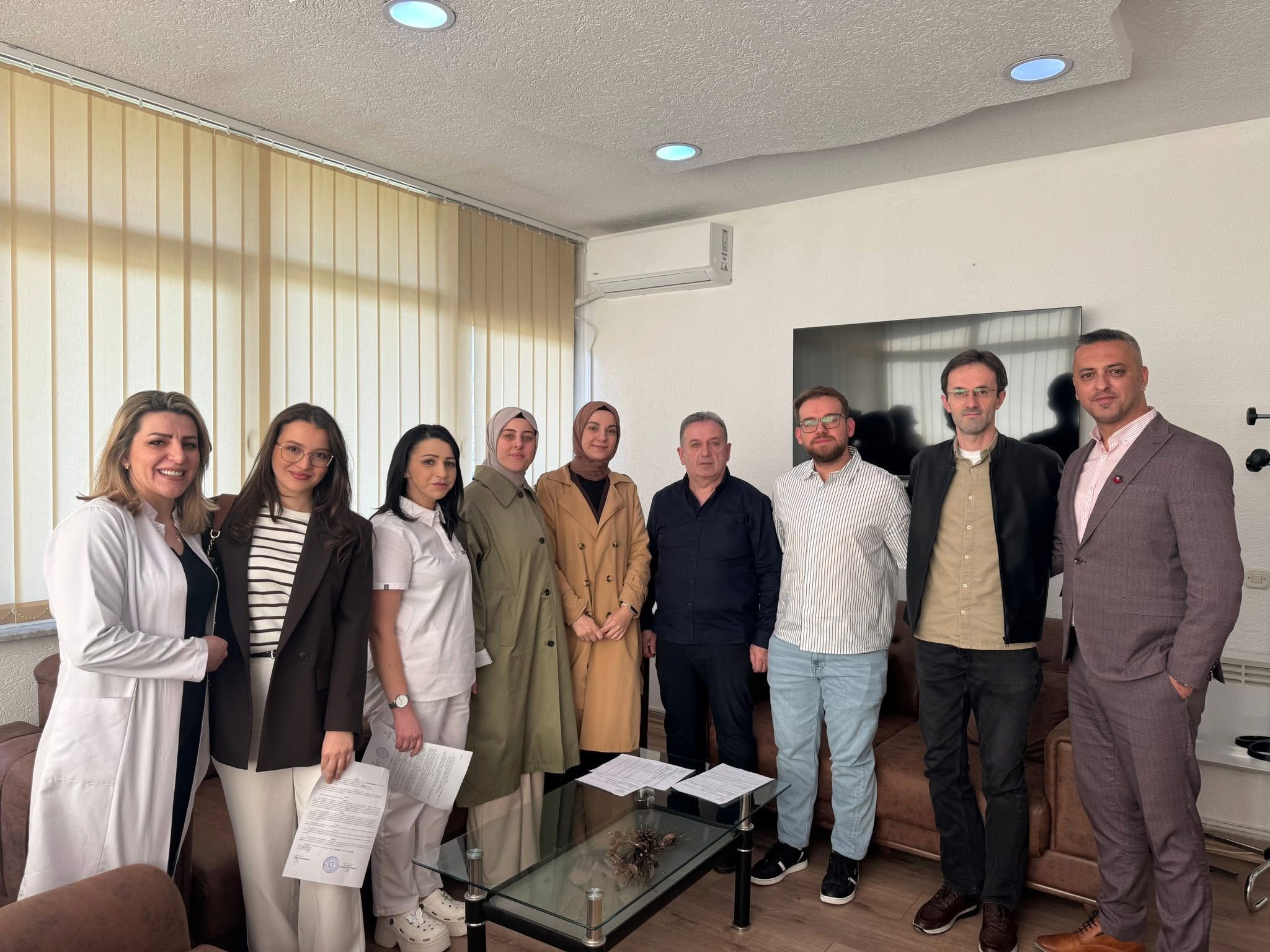 Gostivar: Spitali forcohet me 37 punësime të reja, 20 tashmë me vendime pune