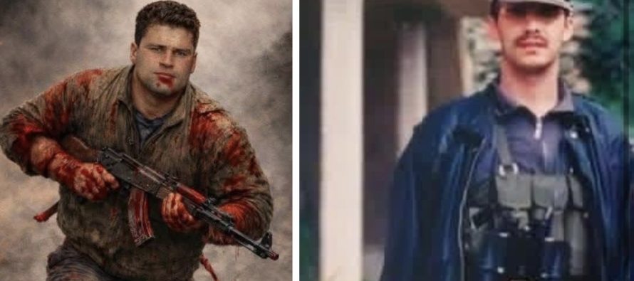 Afrim Myrtaj, heroi i gjallë që mposhti vdekjen në Zhegoc me 11 plumba në trup