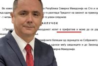 Skender Rexhepi-Zejd: Injoranca politike po cënon të drejtat gjuhësore të shqiptarëve