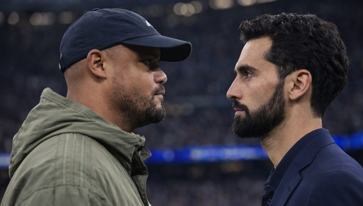 Bayern Munich   Real Madrid  Publikohen formacionet zyrtare para super sfidës në Champions League