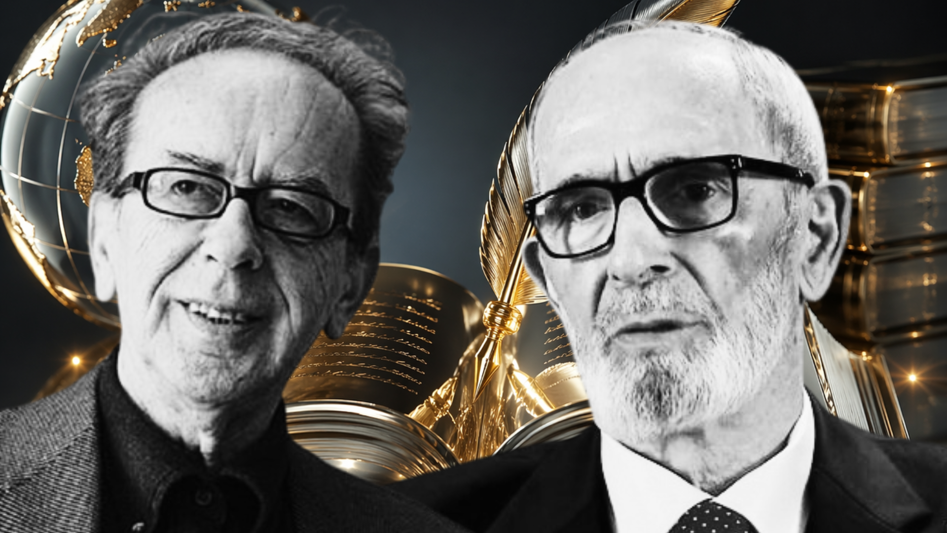 A po varfërohet mendimi shqiptar pa Kadarenë dhe Qosen 