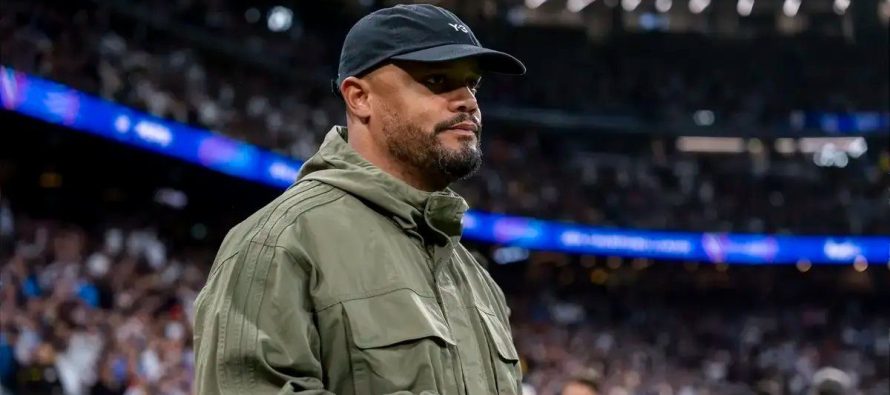 Kompany mobilizon tifozët për ndeshjen e kthimit: ‘Atmosfera do të jetë e çmendur!