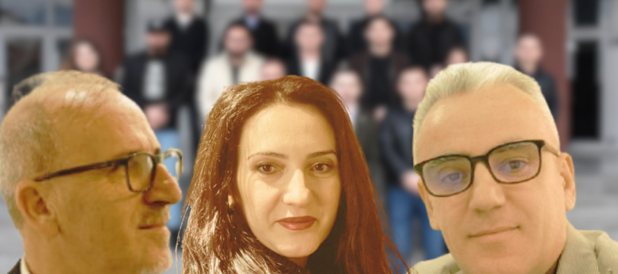 Protesta e 6 prillit për gjuhën shqipe, mbështetje nga profesorët dhe thirrje për reflektim institucional