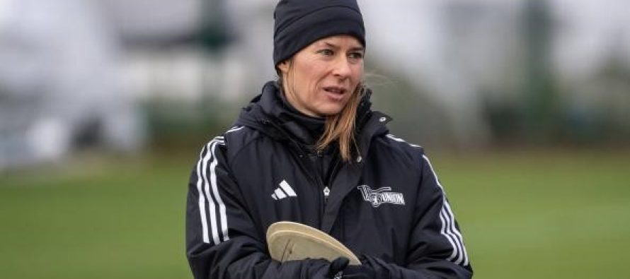 Historike në Bundesliga: Marie-Louise Eta emërohet trajnere e Union Berlin