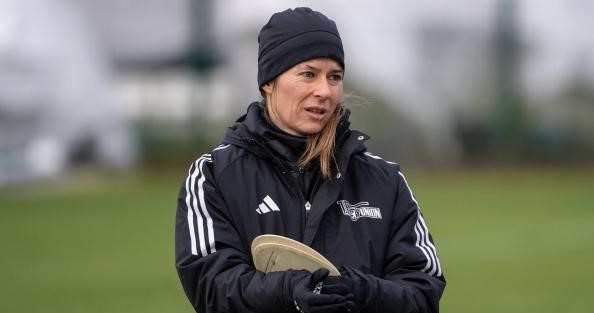 Historike në Bundesliga  Marie Louise Eta emërohet trajnere e Union Berlin