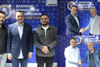 BDI në Gostivar konsolidon strukturat: zgjedhen drejtues të rinj në disa nëndegë