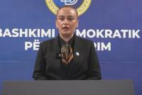 Imrane Veliu Aliu nga BDI: “Masterplani” për Çarshinë u zëvendësua me skema asfaltimi”