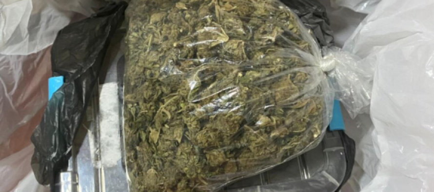 Policia ka privual një 16-vjeçar nga Tetova, iu gjetë drogë