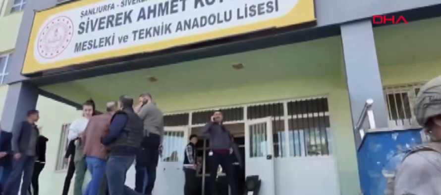  Sulm me armë në një shkollë në Turqi, plagosen 16 persona! Vetëvritet autori