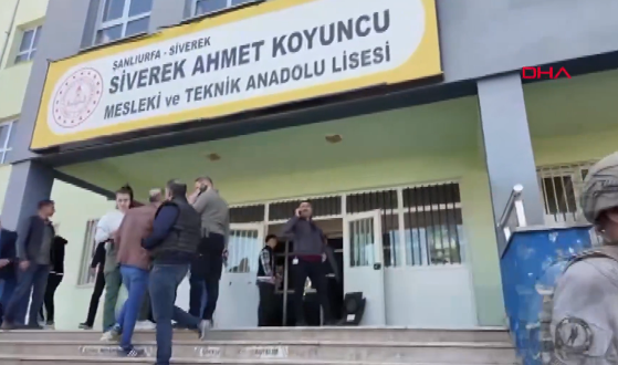 Sulm me armë në një shkollë në Turqi  plagosen 16 persona  Vetëvritet autori