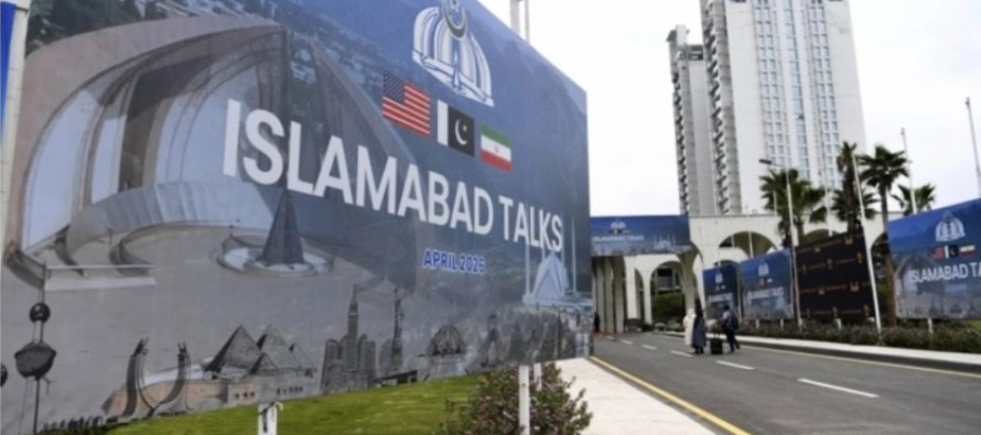 Bisedime SHBA–Iran nisin në Islamabad, në sfond tensioni dhe kërcënime për përshkallëzim