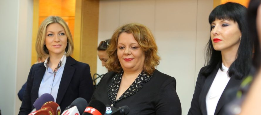 VMRO-DPMNE dhe dorëheqja e Ristovskës: A është hakmarrje ndaj ish-drejtuesve të PSP-së?