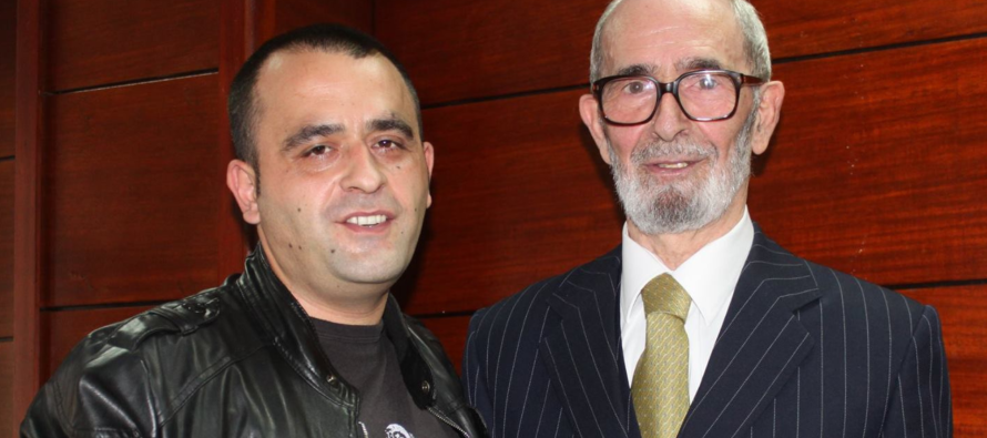 In Memoriam – Rexhep Qosja, ndërgjegjja kritike e kulturës shqiptare