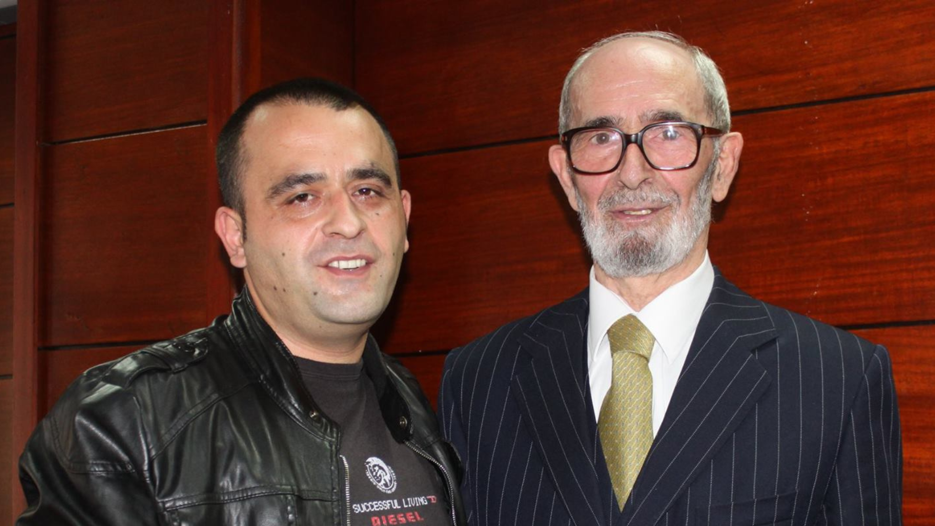 In Memoriam   Rexhep Qosja  ndërgjegjja kritike e kulturës shqiptare