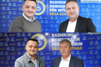 Arsim Disha zgjidhet në Sërmnovë, Bekim Sulejmani në Banjicë: vijon procesi në BDI