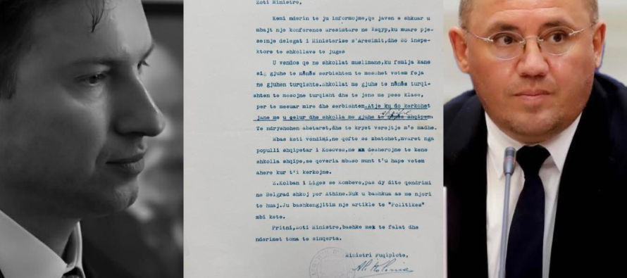 Realizimi i të drejtave gjuhësore shqiptare (1924–2026): artikulimi qytetar dhe diplomacia