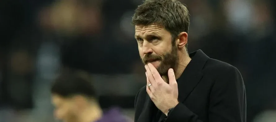 Problem i madh për Carrick para ndeshjes kundër Chelsea