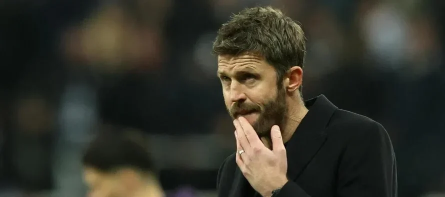 Çfarë goditje për Manchester United! Brighton e përmbys nga 2-0 në 2-3