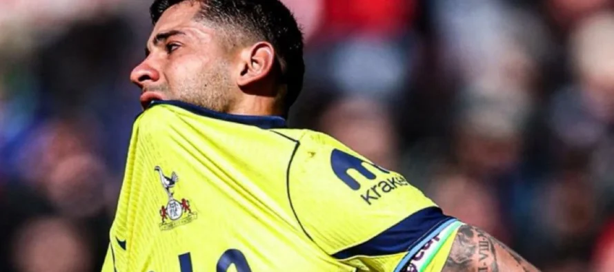 Cuti Romero lëndohet – mungesë 6–8 javë për Tottenham!