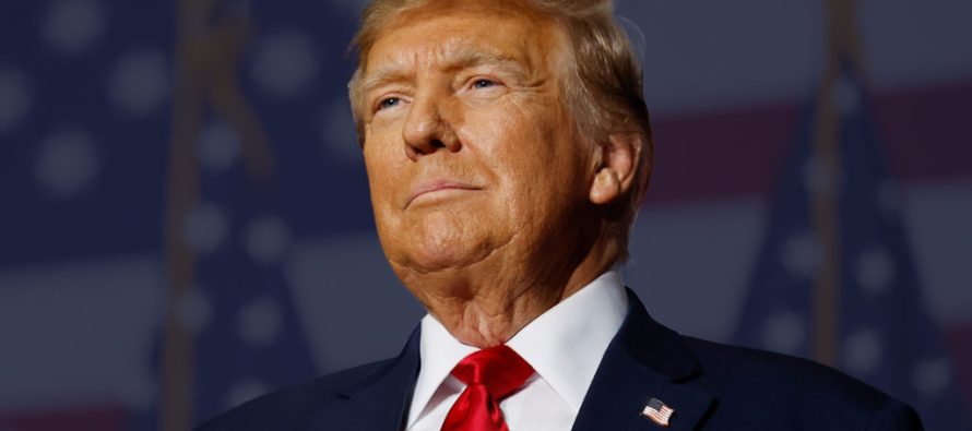 Donald Trump me deklarata të forta ndaj Italisë, NATO-s dhe Papës