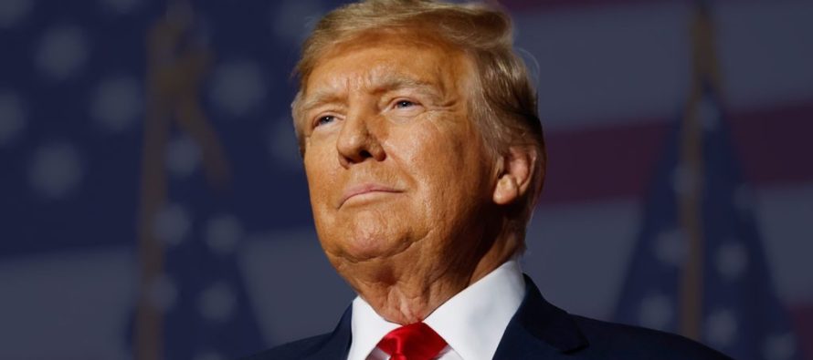 Trump mohon ndikimin e Netanyahut: “Vendimet për Iranin i mora unë”
