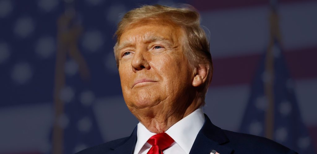 Trump mohon ndikimin e Netanyahut   Vendimet për Iranin i mora unë 