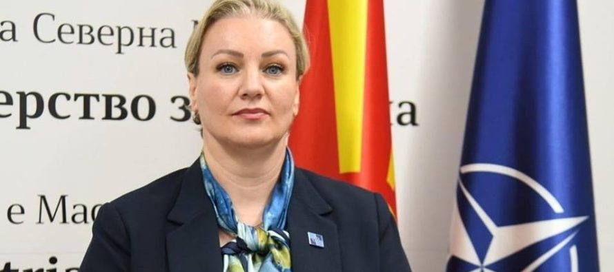 Ismaili ngre alarmin: Nga 16 kandidatë për oficerë, të gjithë maqedonas