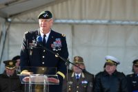 SHBA: Një gjeneral për Tiranën: Çfarë sinjalizon nominimi për ambasador i Eric Wendt