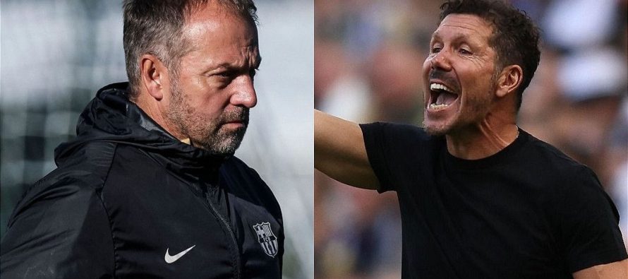 Atletico Madrid me statistikë frikshme në eliminim direkt në Champions League